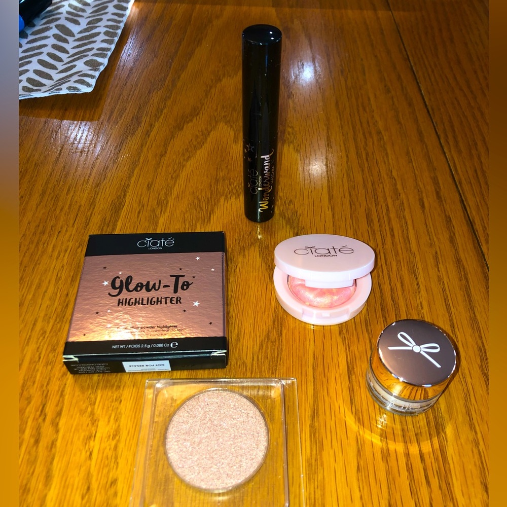 Ciate bundle